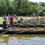 Jugendwanderfahrt Dresdenia 2010