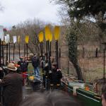 Bootstaufe RC Kleinmachnow 2010