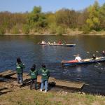 Proberudern RC KST 2010