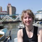 Kirstin in Tulcea DD10