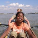 Nirina ist gluecklich DD10