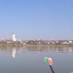 Ort am Donauufer DD10