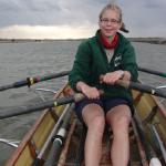 Sophie die Fahrtenleiterin DD10