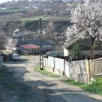 Strasse in Isaccea DD10