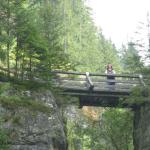 Bettina Riesachklamm L10