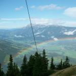 Kochofen Regenbogenpanorama L10