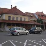Tyn Pension Moldau 2010