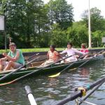 Schleuse Wendisch Rietz St10