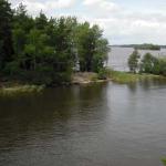 Schwedische Insellandschaft S10