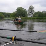 Zweier auf der Warthe 2010