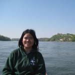 JarJar auf der Donau D11