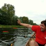 spd-boot drachenbootcup kleinmachnow