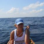 Elina weite des Saimaa S11BL