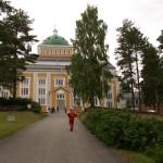 Kerimaeki Kirche S11Bl