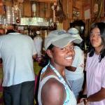 Maedchen im Kramladen S11Bl