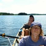 die jungs sind amal ruhig S11