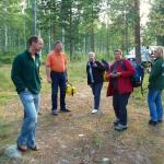 Abreise S11 Abreise S11