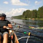 Christel im Vierer S11