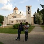 Cookie Moritz im Kloster S11