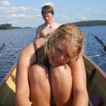 Cookie und Marlene S11