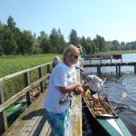 Marlene Teppichwaeschersteg S11