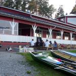 Ruderstadion Sulkava S11