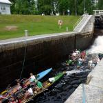 Schleuse Varistaipale S11