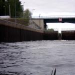 Schleuse Varkaus S11