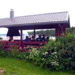 grillplatz savonranta S11