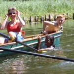 Badepause Havel 11