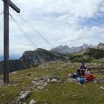 Gipfel Kufstein Loipold 11