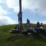 Kochofen Gipfel Loipold 11