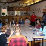 Obmannskurs RC KST 2011