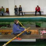 was macht der Ruderer falsch Obmannskurs RC KST 2011