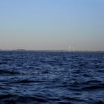 Blick uebers Ijsselmeer 2011