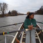 Elbe Havel Kanal Genthin 2011