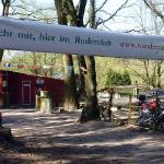 Einladung zum Rudern 2011