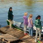 TdoT.Einsteigen.Mädchen