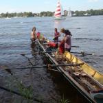 Badestrand Havel Ruderer Tegelort 2011 Badestrand Havel Ruderer Tegelort 2011