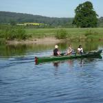 Frauenzweier in Hameln WM11