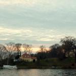 Potsdam Jungfernsee Herbst 2012