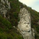 Ungarischer Koenig Donau 12