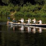 Feen Drachenbootcup 2012