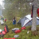 Nach dem Untergang Inari 2012