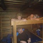 Nordhuette Inari 2012