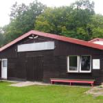 Flecken Zechling Bootshaus 2012