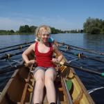 Batmann auf Schlag Havel 2012