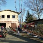 Sternfahrt Hevella 2012