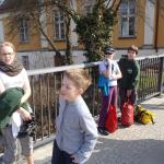 Ruderer Brandenburg Malabar 2012