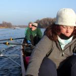Auf der Havel nach Ketzin 2012